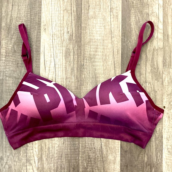 PINK Bra - Picture 1 of 3
